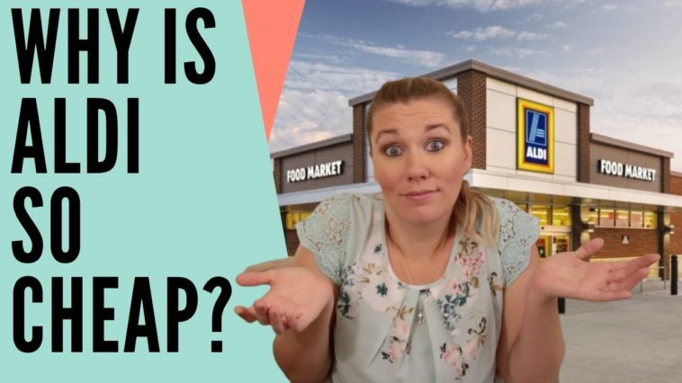 Is it OK to buy meat from Aldi?