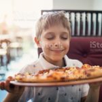 Is it OK to eat meat that smells a little?