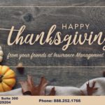 Is it OK to say Happy Thanksgiving?