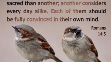 Is it against the Bible to celebrate Christmas?