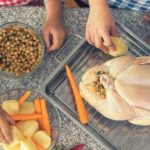 Is it better to buy a fresh or frozen turkey?