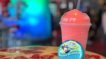 Is it free to go to Disneyland on your birthday?