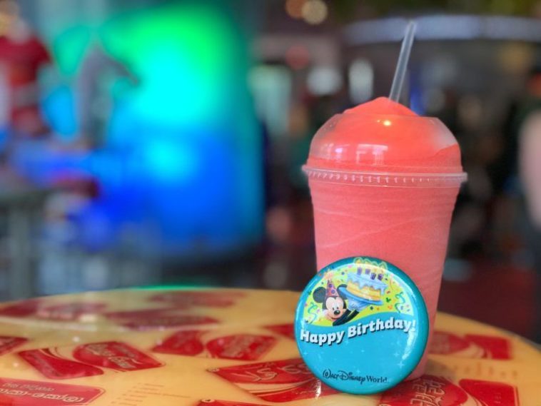 Is it free to go to Disneyland on your birthday?