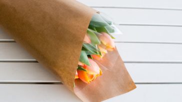 Is it rude to show up to a birthday party empty-handed?