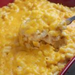 Is mac and cheese soul food?