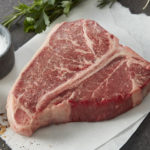 Is porterhouse steak a good cut?