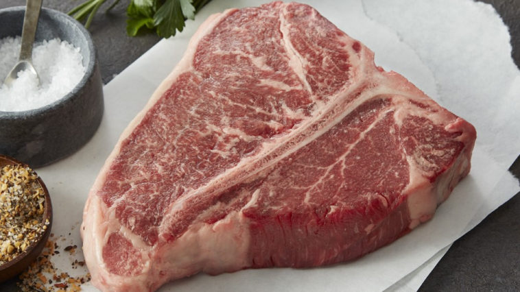 Is porterhouse steak a good cut?
