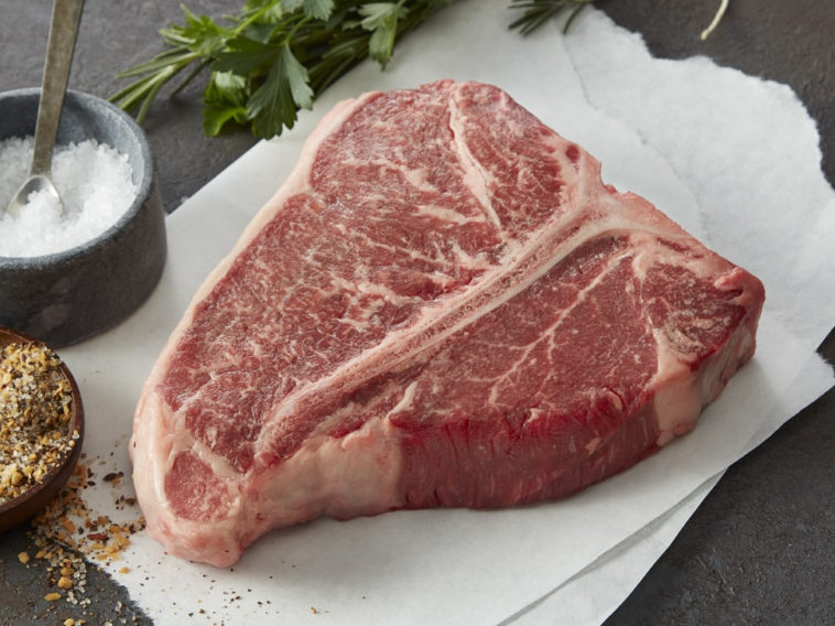 Is porterhouse steak a good cut?
