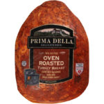 Is prima della Turkey gluten free?