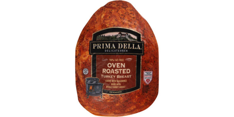 Is prima della Turkey gluten-free?