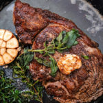 Is rib steak the same as ribeye?