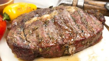 Is ribeye or filet mignon better?