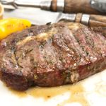 Is ribeye or filet mignon better?