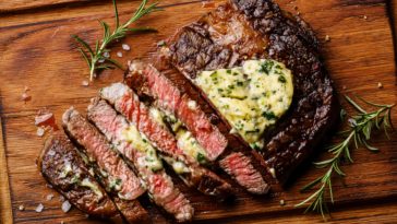 Is ribeye the best steak?