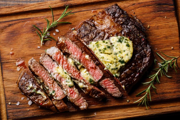 Is ribeye the best steak?