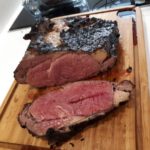 Is sirloin or NY strip better?