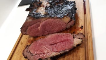 Is sirloin or NY strip better?