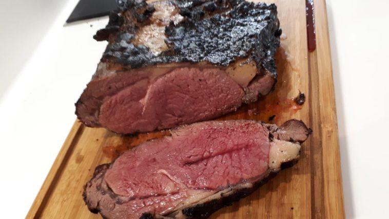 Is sirloin or NY strip better?