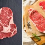 Is sirloin or ribeye better?