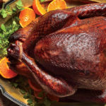 Is smoked turkey bad for cholesterol?
