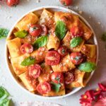 Is spaghetti sauce OK IBS?