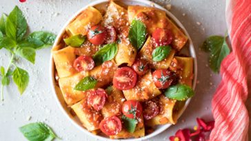 Is spaghetti sauce OK IBS?