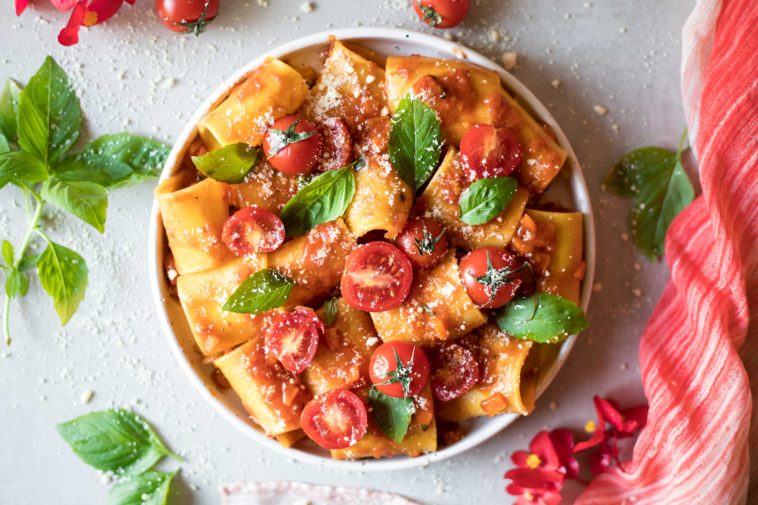 Is spaghetti sauce OK IBS?