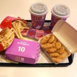 Is the BTS Meal over?