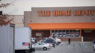 Is the Home Depot open on Thanksgiving?