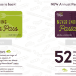 Is the Olive Garden pasta pass worth it?
