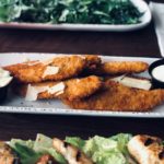 Is the haddock at Cracker Barrel good?