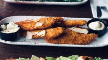 Is the haddock at Cracker Barrel good?