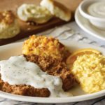 Is the steak at Cracker Barrel good?