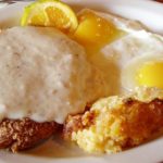 Is the steak good at Cracker Barrel?