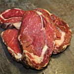 Is there a difference between New York steak and New York strip steak?