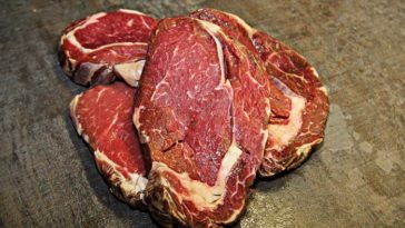 Is there a difference between New York steak and New York strip steak?