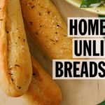 Is there a limit to unlimited breadsticks?