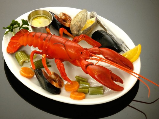 Is there fake lobster?