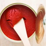 Is tomato sauce OK for diarrhea?