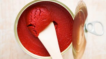 Is tomato sauce OK for diarrhea?