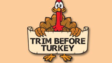 Is turkey good for weight loss?