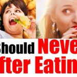 Should I eat less after Thanksgiving?