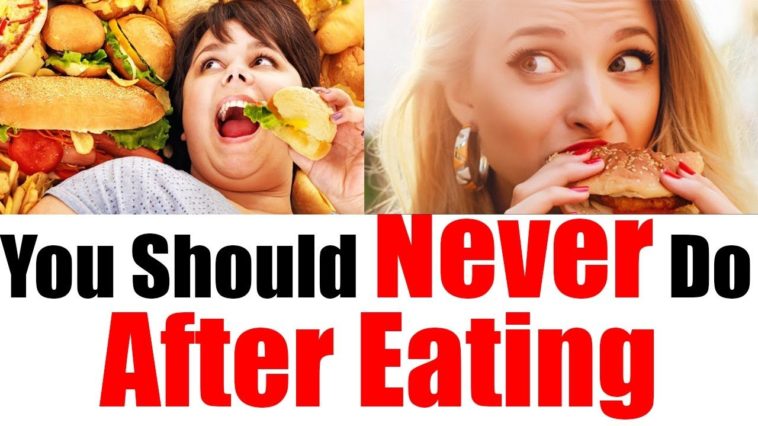 Should I eat less after Thanksgiving?