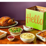 Should I freeze hello fresh meat?