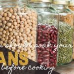 Should I soak my gammon before cooking?