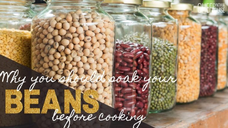 Should I soak my gammon before cooking?