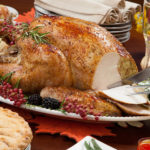 Should I unwrap turkey to thaw?