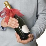 Should you bring something when invited to dinner?