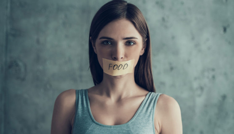 Should you starve yourself before a buffet?