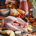 Should you wash your turkey?